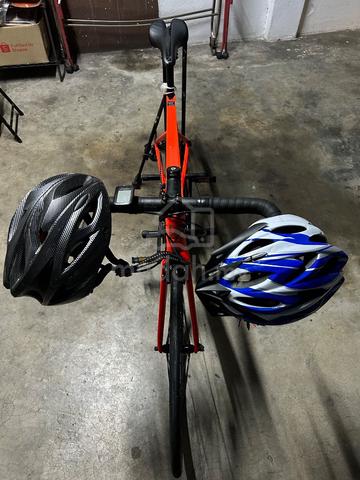 Geometric CR5 Lite Road Bike - photo 5 of 5