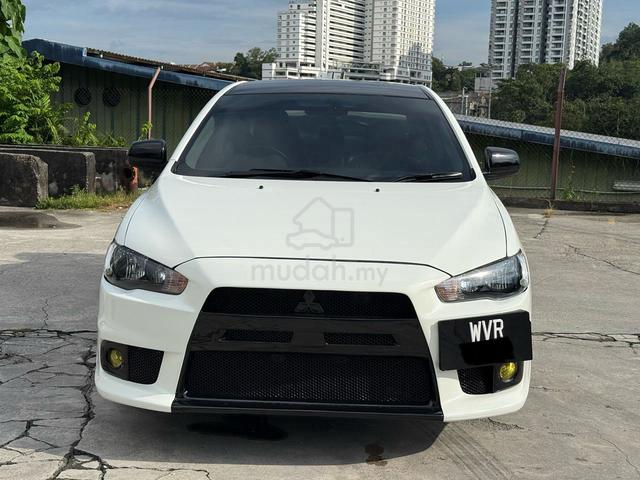 2012 Proton INSPIRA 2.0 PREMIUM (A) - 2