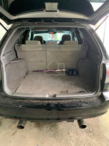 1998 Toyota HARRIER 2.2 (A) - 3