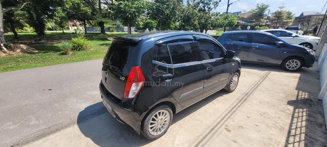 2010 Inokom i10 (hyundai i10) For Sale🔥🔥 - 3