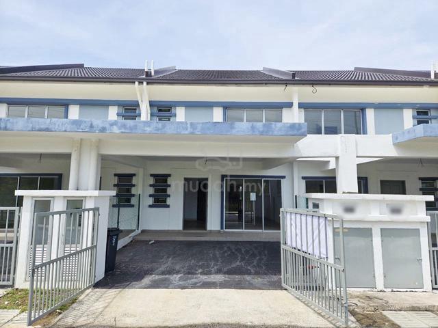 [FACING OPEN, RESIDENSI PRIMA RANTAU] Teres 2tingkat Taman Bandar Ekar 1
