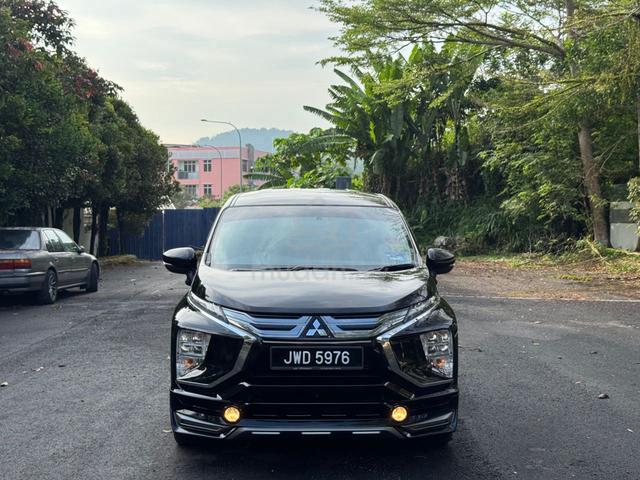2023 Mitsubishi XPANDER 1.5 (A)100% Full loan - 5