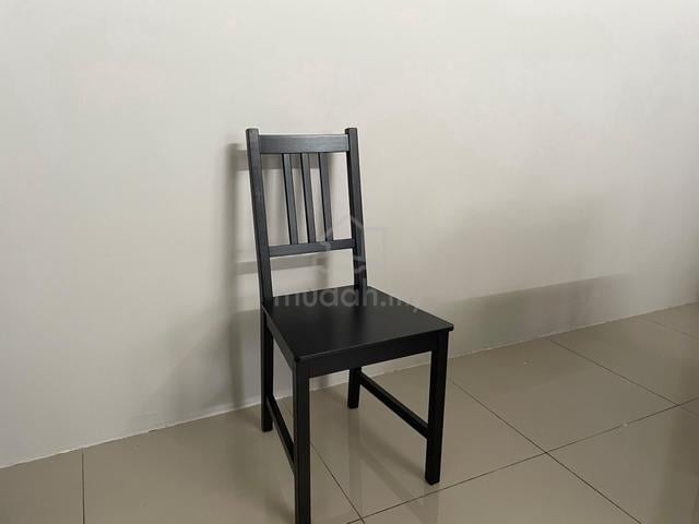 Kerusi sahaja Ikea Stefan 6pc - photo 2 of 3