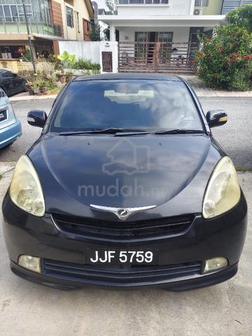 2005 Perodua MYVI 1.0 SR (M) - 2