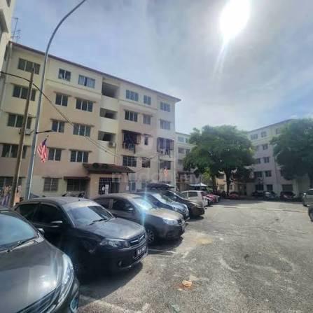 Bukit Rahman Putra 1