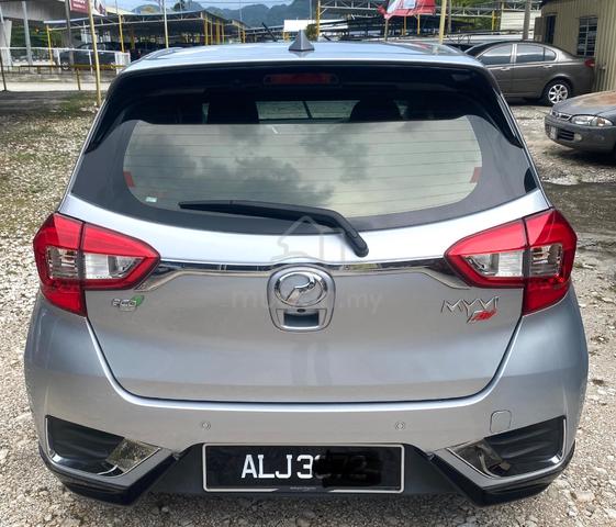 2019 Perodua MYVI 1.5 AV (A) NO PROCESSING FEE - 4