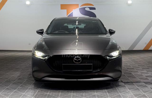 2020 Mazda 3 2.0 GVC HIGH PLUS MY19 BP (A) - 4