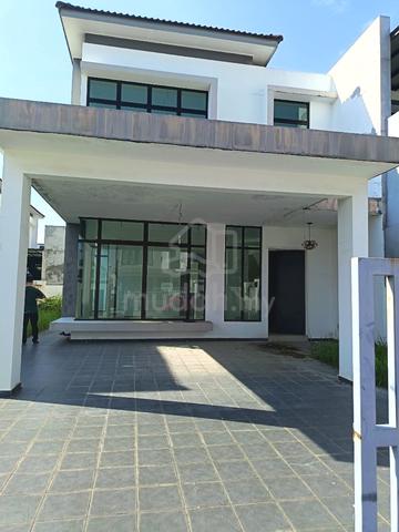Cluster Eco Tropics (Kota Masai), Pasir Gudang 1