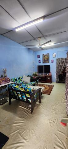 Taman Ria Jaya for Sale | Sungai Petani 1