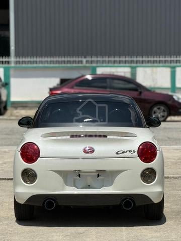 2022 Toyota COPEN CERO S660 TURBO (A) - 4