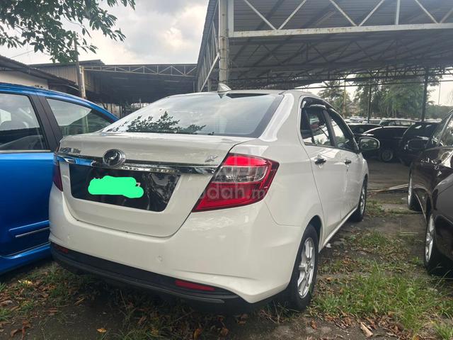 2020 Perodua BEZZA 1.3 PREMIUM X (M) - 2
