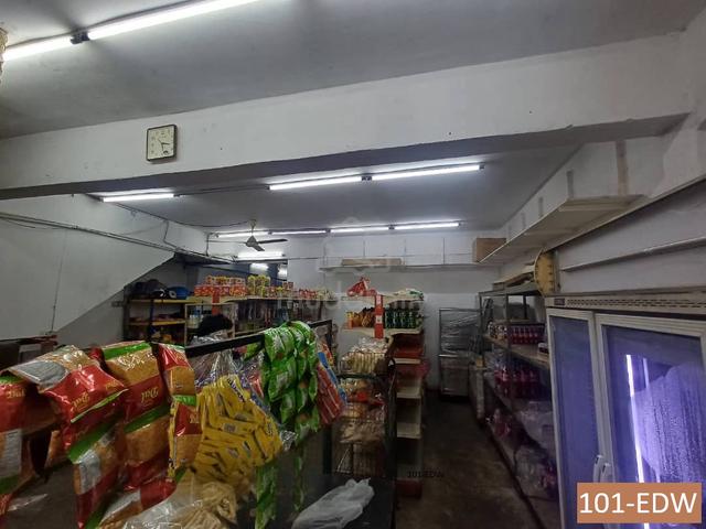 1.5 Storey Light Industrial Meru Batu 5 Jalan Keledang 24x90 FREEHOLD 1