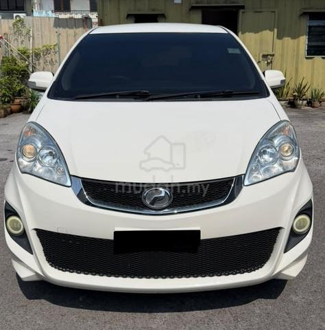 PERODUA ALZA 1.5l SE (MANUAL) NEGO DEAL MERDEKA - 1