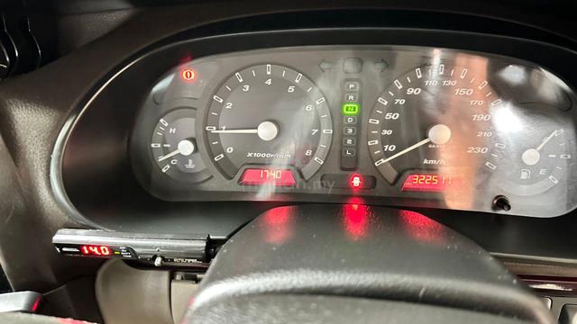 2005 Proton WAJA 1.6 ENHANCED (A) - 5