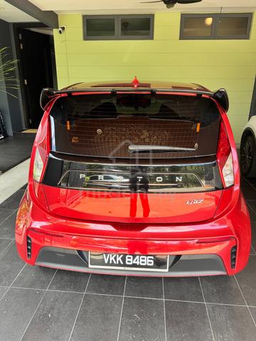 2023 Proton IRIZ 1.6 EXECUTIVE MY19 FACELIFT (A) - 3