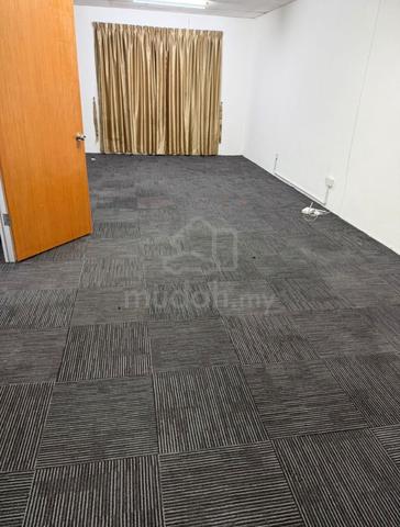Setia Alam Half Shop Lot For Rent @ Seria 88 1