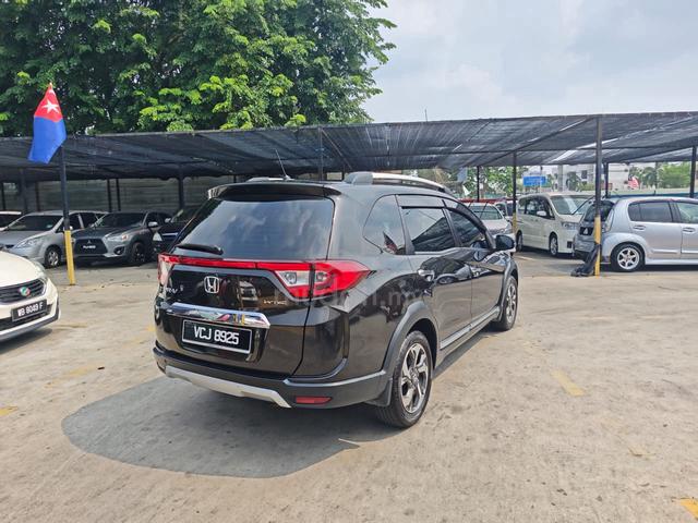 2018 Honda BR-V FULL SPEC 1.5 (AUTO) - 3