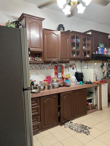Bandar Bukit Puchong Double Storey For Sale 1