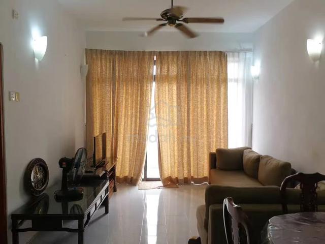 Eden Seaview 1