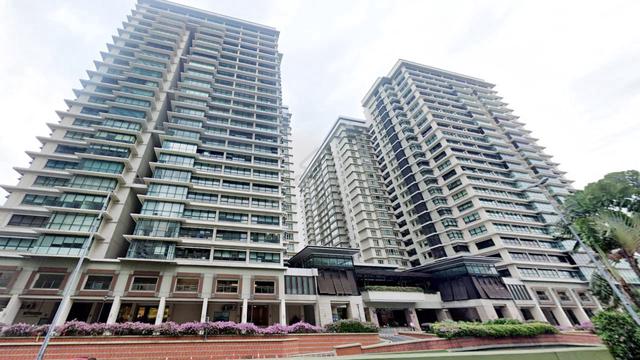 Northpoint Residences 1