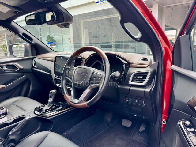 2024 Isuzu D-MAX 3.0 X-TERRAIN - Good Condition - 2