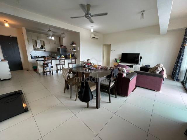 Serin Residency 1