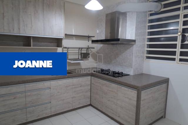 Elit Heights @ Bayan City 1