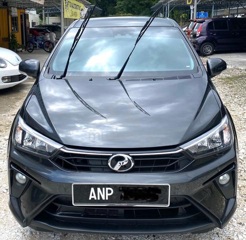 2024 Perodua BEZZA 1.3 AV (A) NO PROCESSING FEE - 2