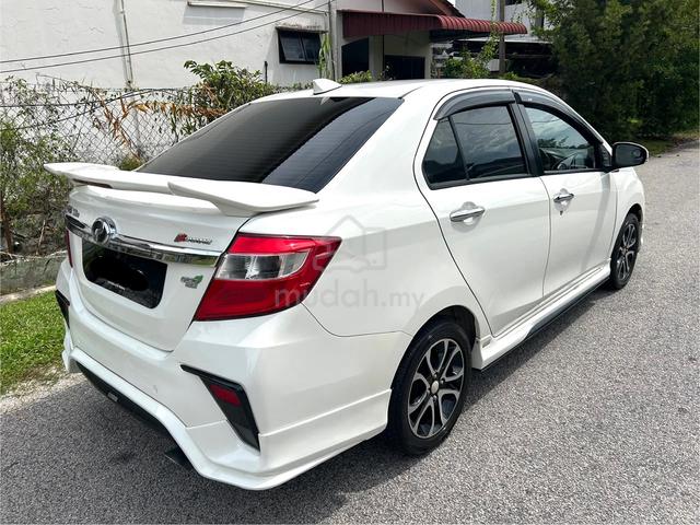 2016 Perodua BEZZA 1.3 ADVANCE (A) - 5