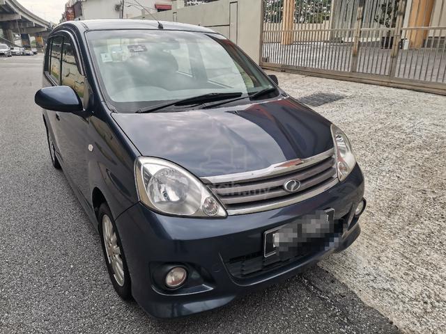 2010 Perodua VIVA 1.0 ELITE EZi (A) - 1
