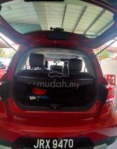 2017 Haval H1 1.5 PREMIUM MY18 (A) - 4