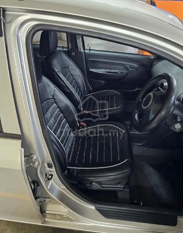 2015 Proton SAGA 1.6 FLX SE (A) - 4