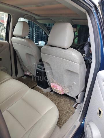 2007 Mercedes Benz B-CLASS 1.7 170 AVANTGARDE - 4