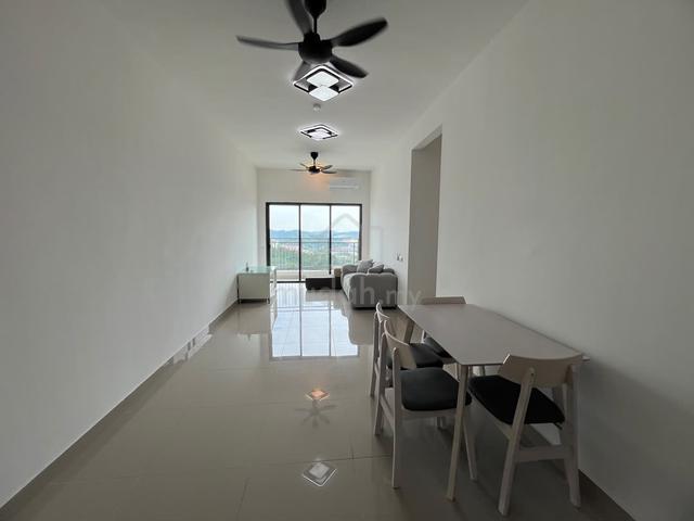 Mori Residence 1