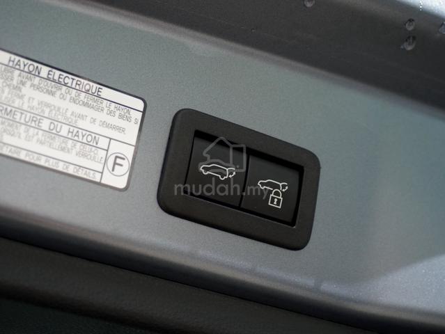 2022 Toyota Corolla Cross 1.8 Hybrid #8yWarranty - 5