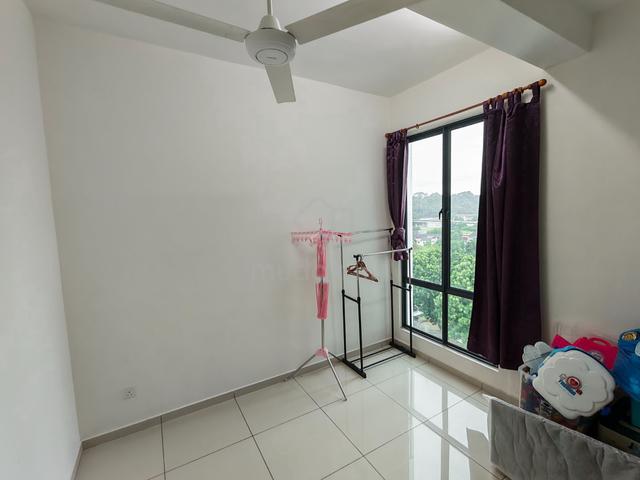 Dutamas Residence 1