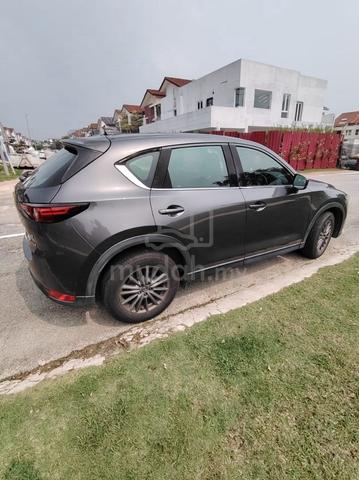 2018 Mazda CX-5 2.0 G GLS 2WD FACELIFT (A) - 5
