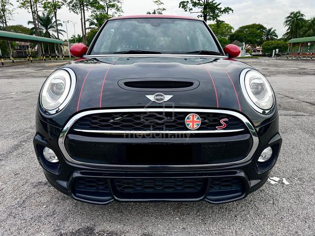 2019 Mini COOPER 2.0 S (A) ONE LADY OWNER - 2