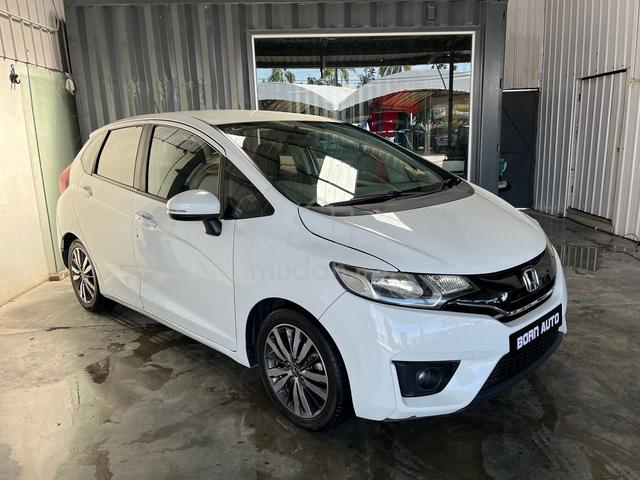 Honda JAZZ 1.5 V SPEC 1 Year Warranty - 1