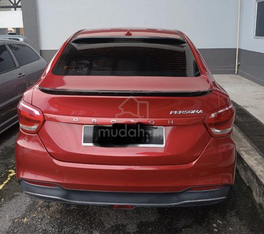 2020 Proton PERSONA 1.6 PREMIUM MY16 FACELIFT (A) - 2