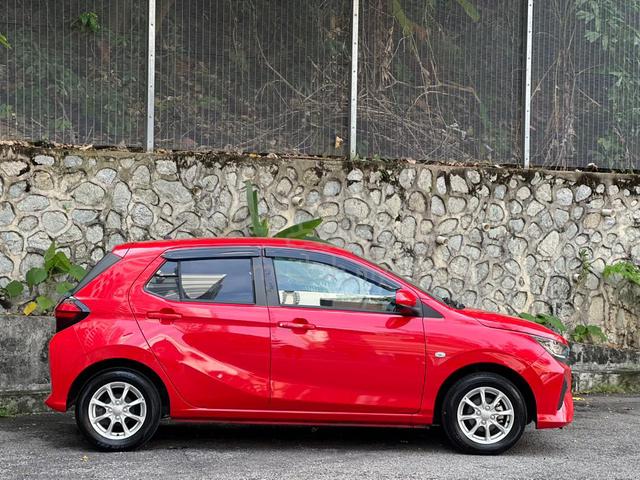 Perodua AXIA 1.0 X (A) PERODUA WARRANTY TILL 2029 - 3