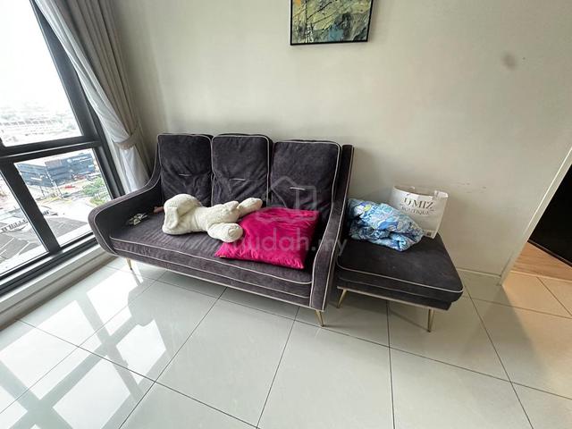 Setia Sky 88 1