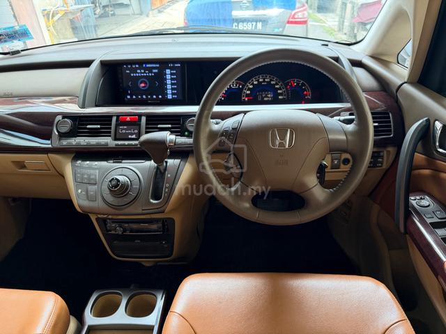 -2010- Honda ELYSION 2.4 G RR1 (A) Loan Kedai 99% - 5