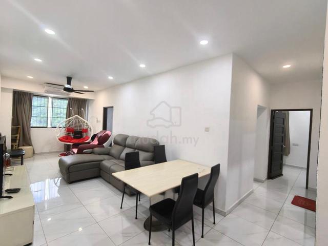 Bukit Awana Condominium 1