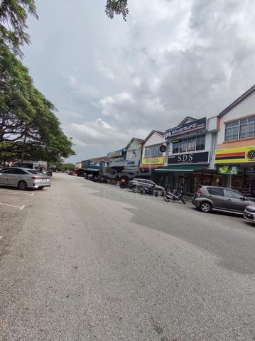 Shoplot/ 1st floor/ Kota masai/ Jalan tembikai/ Pasir gudang/Renovated 1