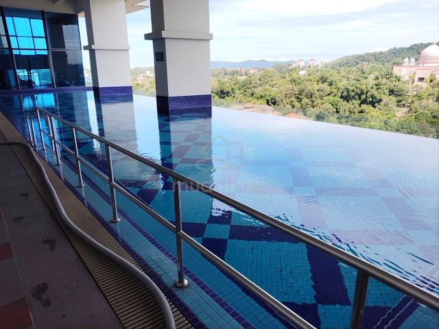 1Borneo Prince Tower Supercondo 1
