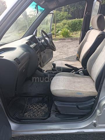 2005 Perodua KEMBARA 1.3 CT EX FACELIFT (M) - 3