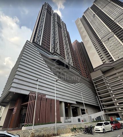 Residensi Riamas 1