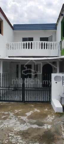 Double Story Seksyen 19 Shah Alam Full Referbis 1