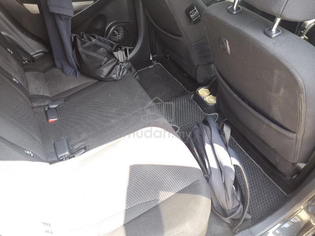 2021 Perodua MYVI 1.5 H MY17 M800 D20N ENHANCED - 5